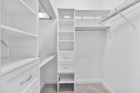 Touwnhouse à louer à Miami, Floride: 3 chambres, 147.44 m2 № 1939132 - photo 23