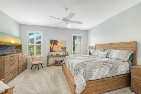 Casa en venta en Venice, Florida, 2 dormitorios, 156.54 m2 № 2337278 - foto 17