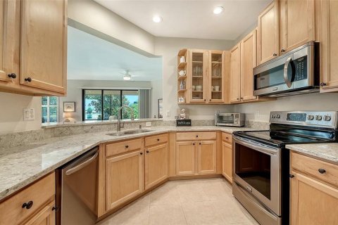 Casa en venta en Venice, Florida, 2 dormitorios, 156.54 m2 № 2337278 - foto 9