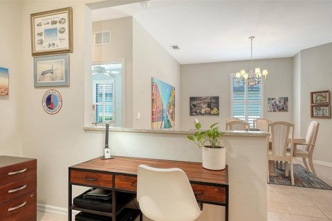 Casa en venta en Venice, Florida, 2 dormitorios, 156.54 m2 № 2337278 - foto 14