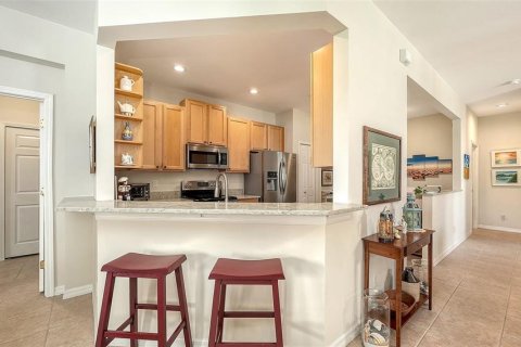 Casa en venta en Venice, Florida, 2 dormitorios, 156.54 m2 № 2337278 - foto 7
