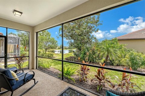 Casa en venta en Venice, Florida, 2 dormitorios, 156.54 m2 № 2337278 - foto 4