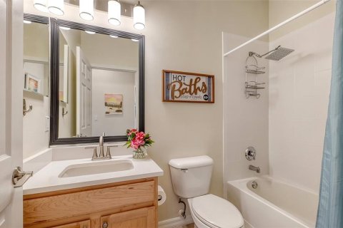 Casa en venta en Venice, Florida, 2 dormitorios, 156.54 m2 № 2337278 - foto 24