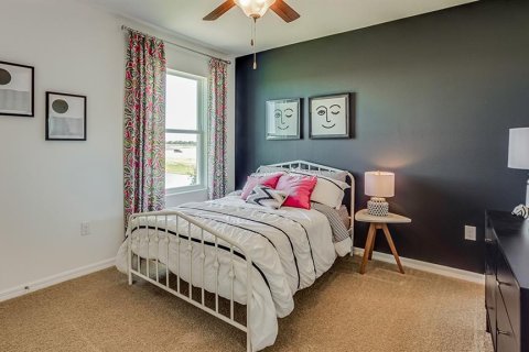 Villa ou maison à vendre à Parrish, Floride: 5 chambres, 242.01 m2 № 2091938 - photo 13
