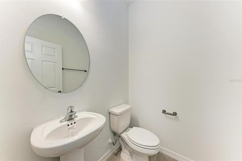 Снять в аренду таунхаус в Сарасота, Флорида 5 комнат, 172.15м2, № 1718918 - фото 18