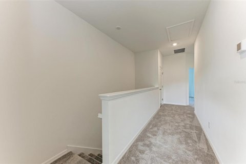 Снять в аренду таунхаус в Сарасота, Флорида 5 комнат, 172.15м2, № 1718918 - фото 19