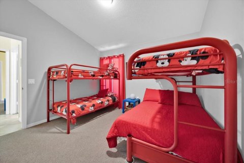 Villa ou maison à vendre à Kissimmee, Floride: 5 chambres, 198.44 m2 № 1754830 - photo 26