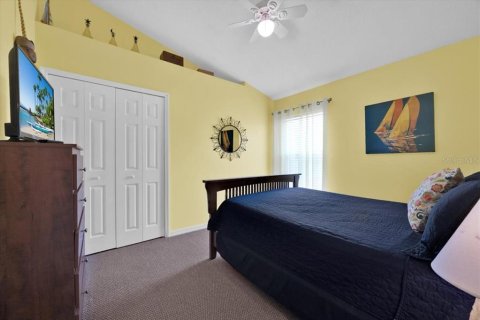 Villa ou maison à vendre à Kissimmee, Floride: 5 chambres, 198.44 m2 № 1754830 - photo 23