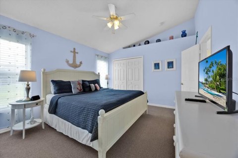 Villa ou maison à vendre à Kissimmee, Floride: 5 chambres, 198.44 m2 № 1754830 - photo 28