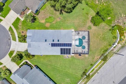 Villa ou maison à vendre à Kissimmee, Floride: 5 chambres, 198.44 m2 № 1754830 - photo 1