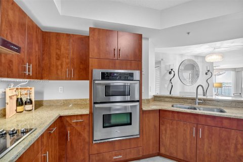 Condominio en venta en Boynton Beach, Florida, 3 dormitorios, 190.08 m2 № 1933762 - foto 6