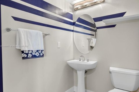 Condominio en venta en Boynton Beach, Florida, 3 dormitorios, 190.08 m2 № 1933762 - foto 22