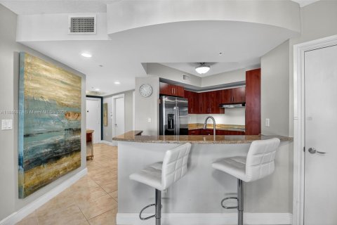 Condominio en venta en Boynton Beach, Florida, 3 dormitorios, 190.08 m2 № 1933762 - foto 11
