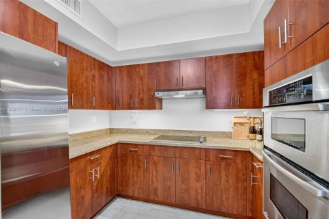 Condominio en venta en Boynton Beach, Florida, 3 dormitorios, 190.08 m2 № 1933762 - foto 10