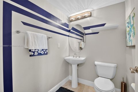 Condominio en venta en Boynton Beach, Florida, 3 dormitorios, 190.08 m2 № 1933762 - foto 21