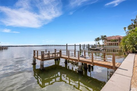 Land in Belleair Beach, Florida № 1400661 - photo 6