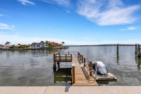 Land in Belleair Beach, Florida № 1400661 - photo 5
