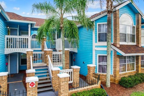 Condominio en alquiler en Kissimmee, Florida, 3 dormitorios, 119.57 m2 № 2200280 - foto 13