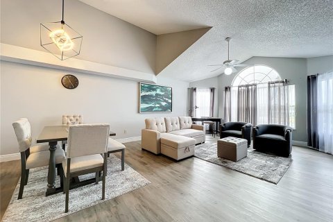 Condominio en alquiler en Kissimmee, Florida, 3 dormitorios, 119.57 m2 № 2200280 - foto 21