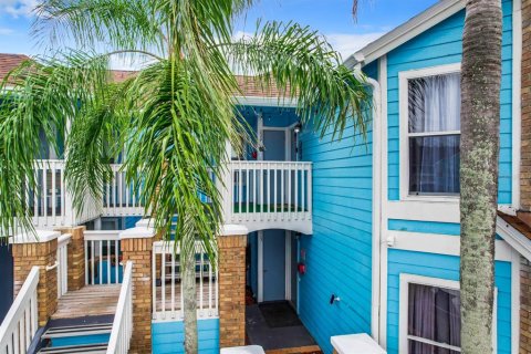 Condominio en alquiler en Kissimmee, Florida, 3 dormitorios, 119.57 m2 № 2200280 - foto 15