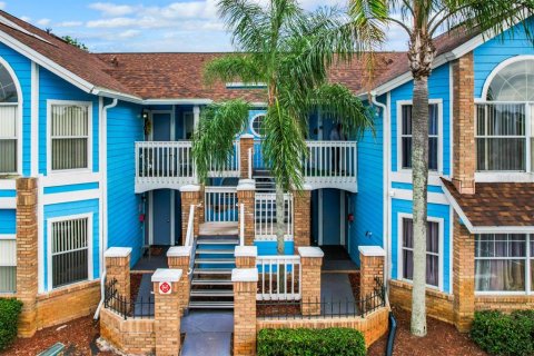 Condominio en alquiler en Kissimmee, Florida, 3 dormitorios, 119.57 m2 № 2200280 - foto 11