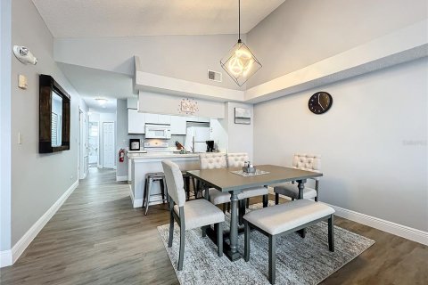 Condominio en alquiler en Kissimmee, Florida, 3 dormitorios, 119.57 m2 № 2200280 - foto 25