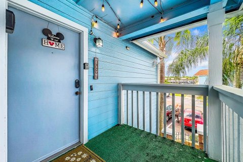 Condominio en alquiler en Kissimmee, Florida, 3 dormitorios, 119.57 m2 № 2200280 - foto 18