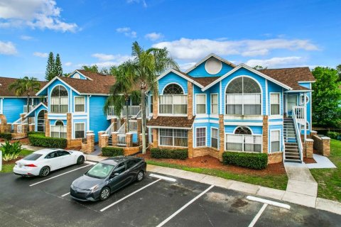 Condominio en alquiler en Kissimmee, Florida, 3 dormitorios, 119.57 m2 № 2200280 - foto 9