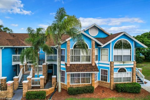 Condominio en alquiler en Kissimmee, Florida, 3 dormitorios, 119.57 m2 № 2200280 - foto 10