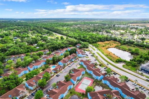 Condo in Kissimmee, Florida, 3 bedrooms № 2200280
