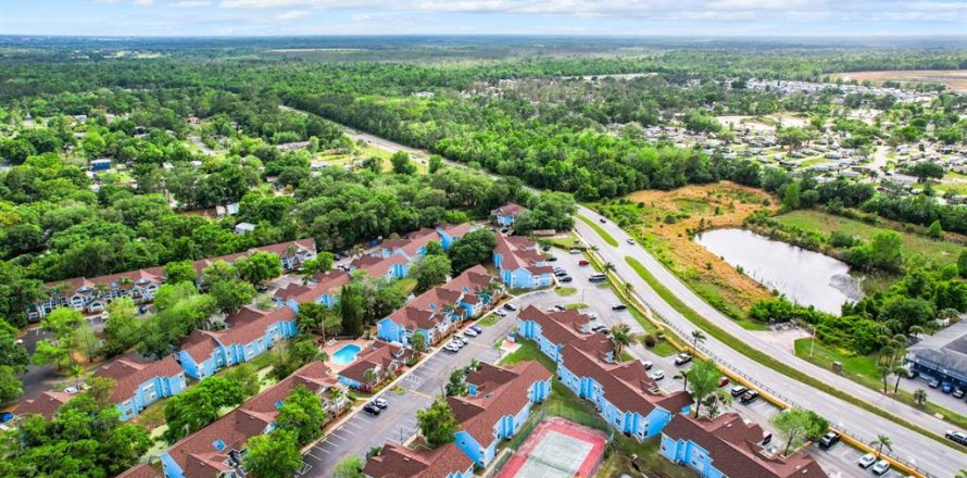 Condominio en Kissimmee, Florida, 3 dormitorios  № 2200280