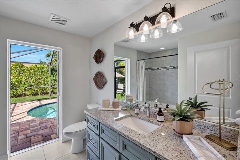 Casa en venta en Cape Coral, Florida, 4 dormitorios, 197.97 m2 № 2427586 - foto 28
