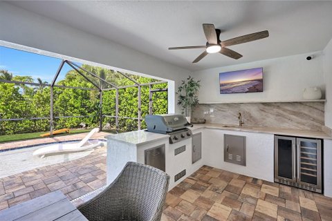 Casa en venta en Cape Coral, Florida, 4 dormitorios, 197.97 m2 № 2427586 - foto 7