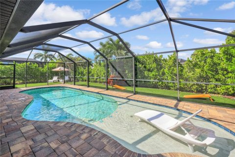 Casa en venta en Cape Coral, Florida, 4 dormitorios, 197.97 m2 № 2427586 - foto 8