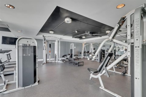 Copropriété à vendre à Miami, Floride: 1 chambre, 74.69 m2 № 1863762 - photo 27