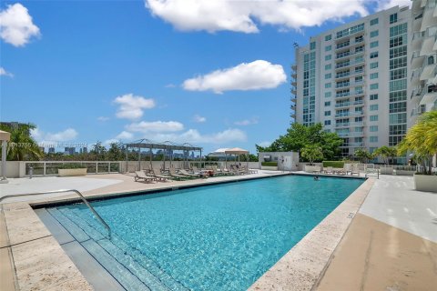 Copropriété à vendre à Miami, Floride: 1 chambre, 74.69 m2 № 1863762 - photo 23