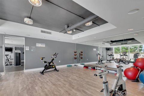 Copropriété à vendre à Miami, Floride: 1 chambre, 74.69 m2 № 1863762 - photo 28