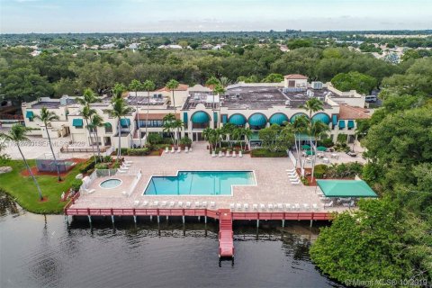 Copropriété à louer à Davie, Floride: 3 chambres, 128.67 m2 № 2006678 - photo 24