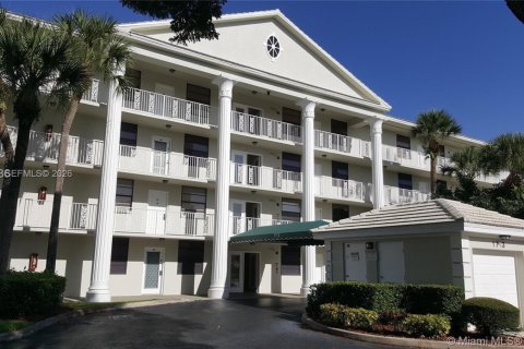 Condo in Davie, Florida, 3 bedrooms  № 2006678