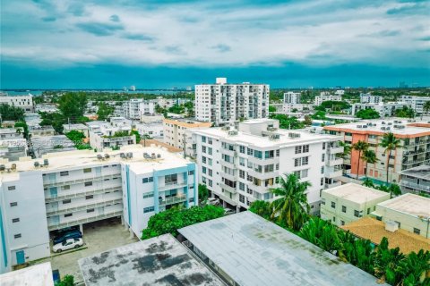 Купить кондоминиум в Майами-Бич, Флорида 37.72м2, № 2020962 - фото 19