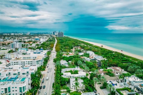 Купить кондоминиум в Майами-Бич, Флорида 37.72м2, № 2020962 - фото 14