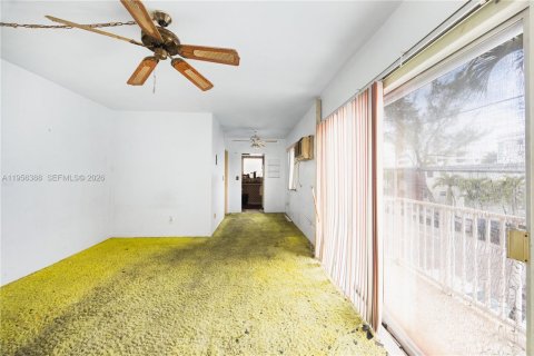 Купить кондоминиум в Майами-Бич, Флорида 37.72м2, № 2020962 - фото 6