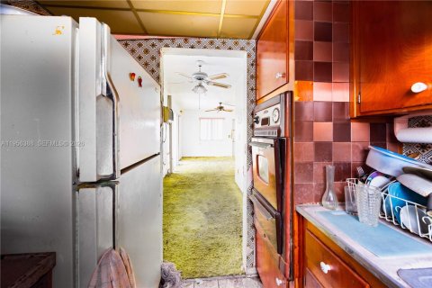 Купить кондоминиум в Майами-Бич, Флорида 37.72м2, № 2020962 - фото 11