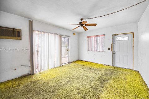 Купить кондоминиум в Майами-Бич, Флорида 37.72м2, № 2020962 - фото 4