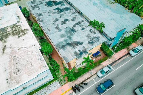 Купить кондоминиум в Майами-Бич, Флорида 37.72м2, № 2020962 - фото 20