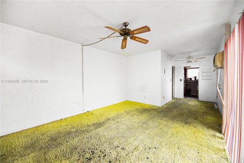 Купить кондоминиум в Майами-Бич, Флорида 37.72м2, № 2020962 - фото 5