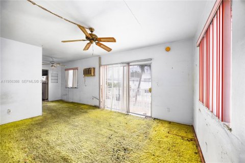 Купить кондоминиум в Майами-Бич, Флорида 37.72м2, № 2020962 - фото 7