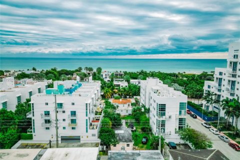 Купить кондоминиум в Майами-Бич, Флорида 37.72м2, № 2020962 - фото 18