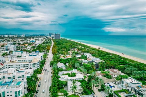 Купить кондоминиум в Майами-Бич, Флорида 37.72м2, № 2020962 - фото 16