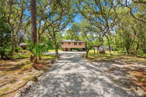 Casa en venta en Webster, Florida, 3 dormitorios, 124.49 m2 № 1690629 - foto 1